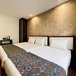 My Hotel @ Bukit Bintang