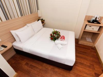My @ Bukit Bintang Hotel
