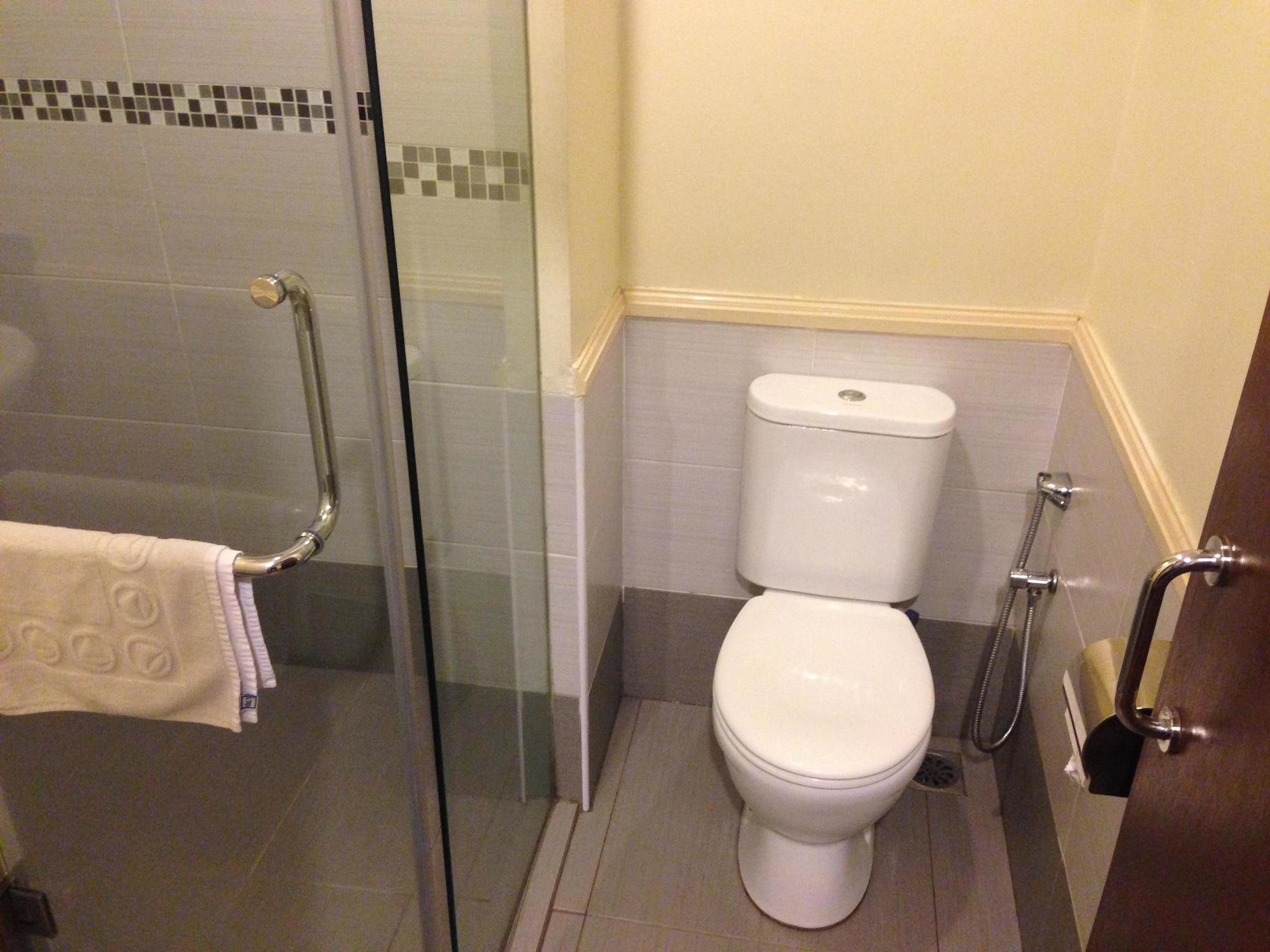 My @ Bukit Bintang Hotel 3*