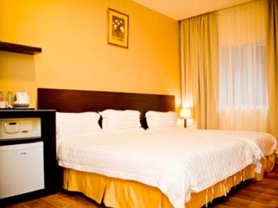 My @ Bukit Bintang Hotel Kuala Lumpur