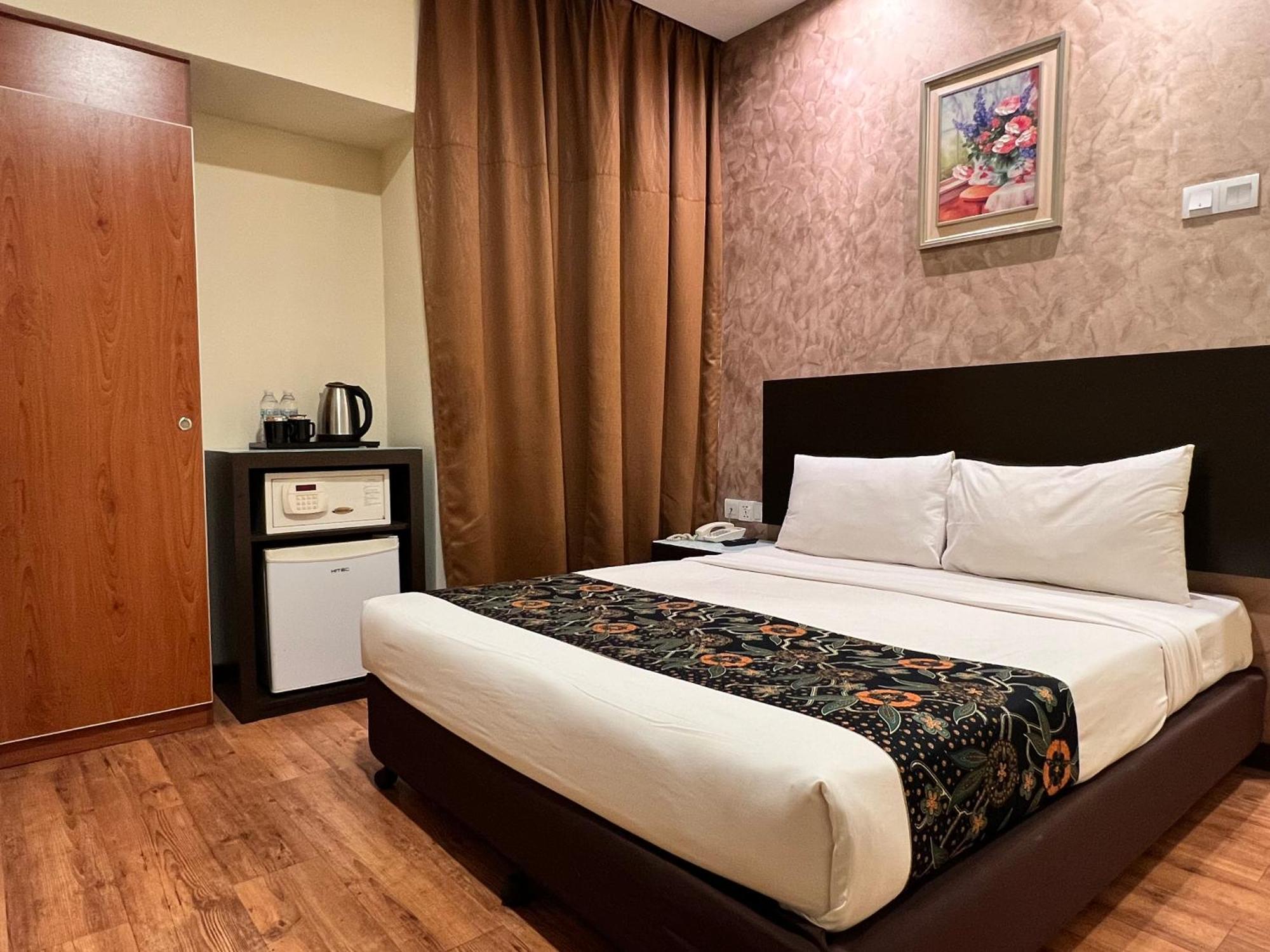 My @ Bukit Bintang Hotel