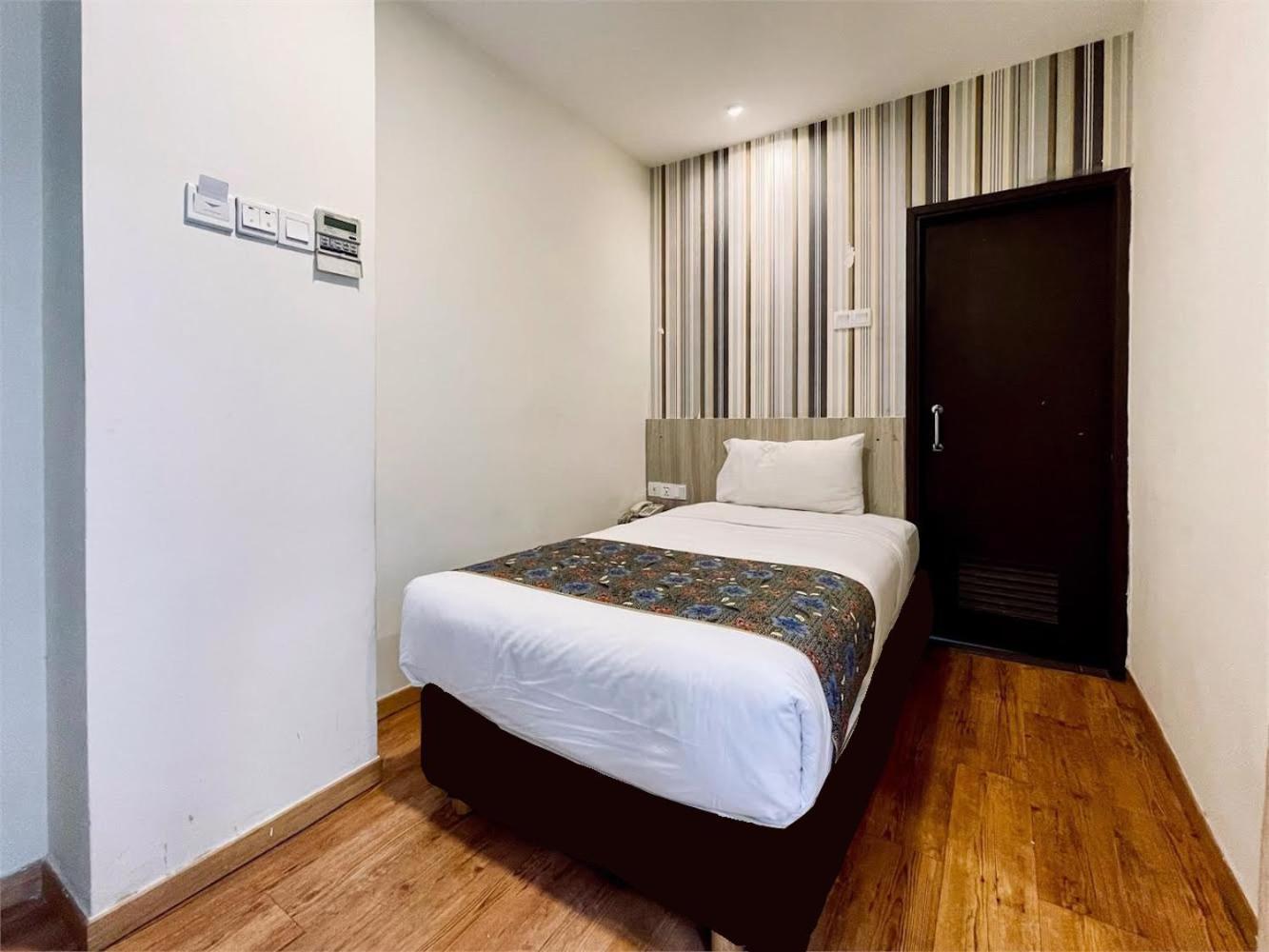 My @ Bukit Bintang Hotel 3*