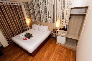 My @ Bukit Bintang Hotel 3*