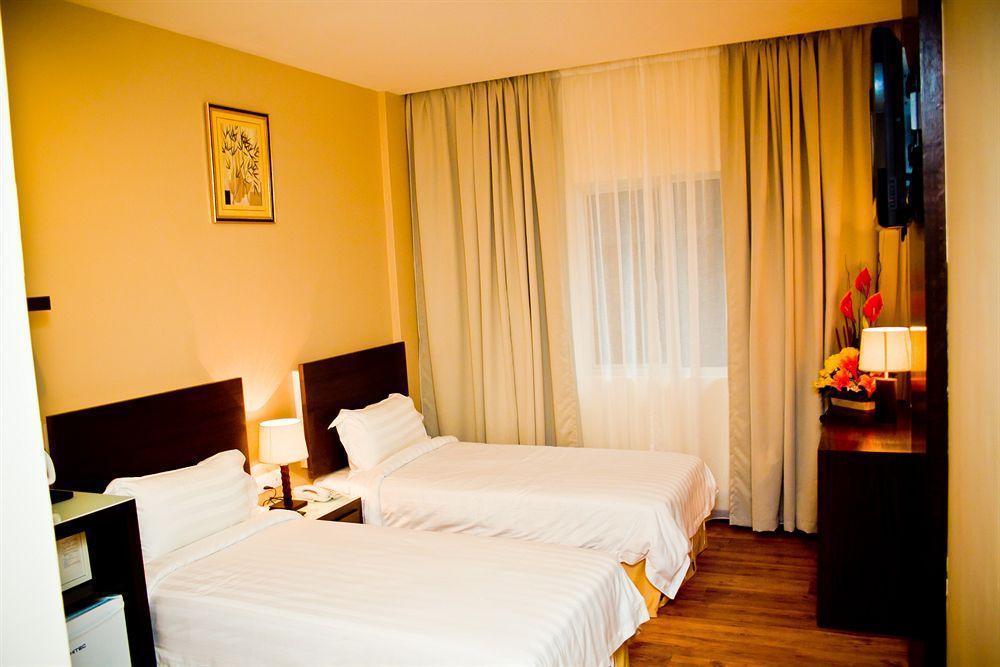 My @ Bukit Bintang 3*