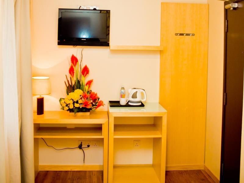 My @ Bukit Bintang Hotel