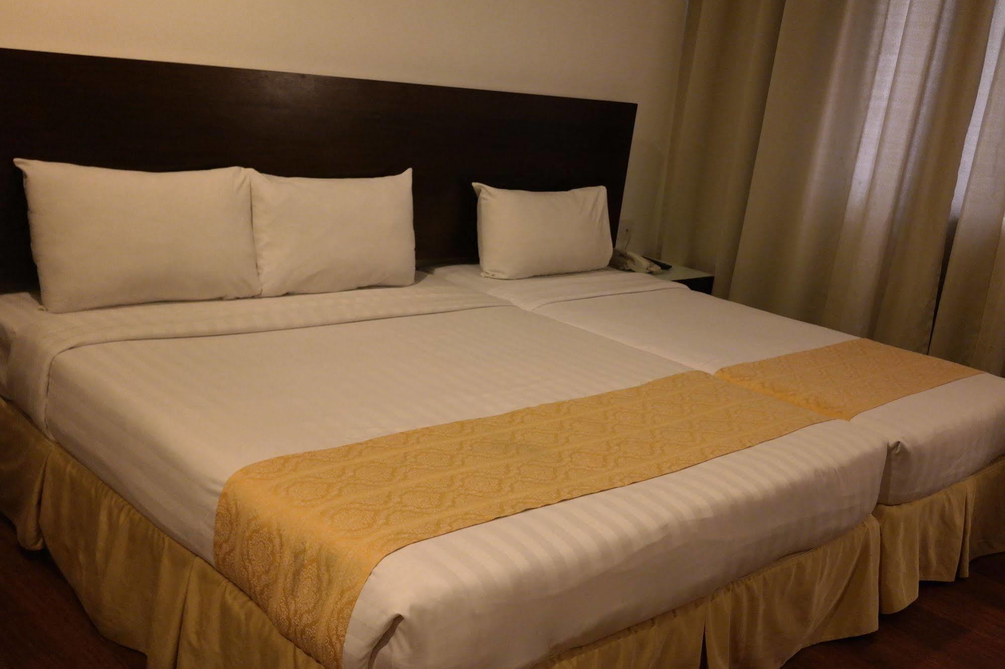 My @ Bukit Bintang