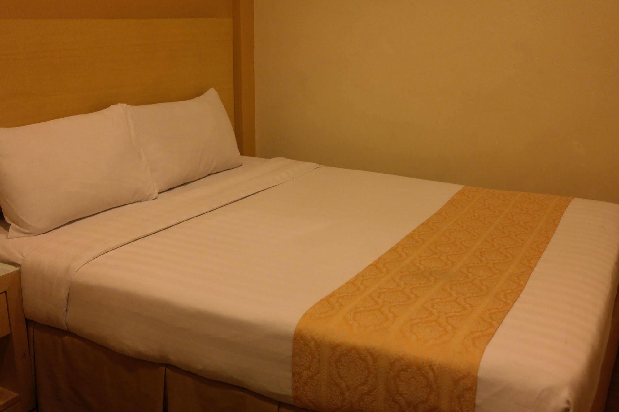 Hotel My @ Bukit Bintang